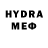 MDMA VHQ Lyubov Muratbekova